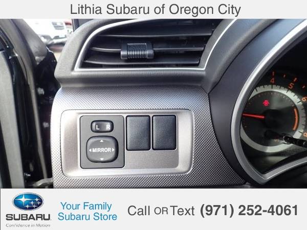 2015 Scion tC 2dr HB Auto (Natl) for sale in Oregon City, OR – photo 22