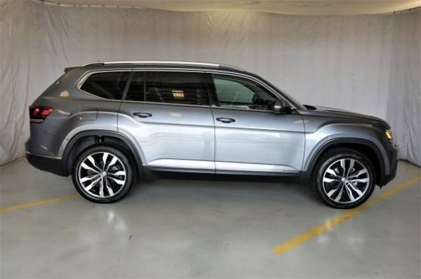 $585/mo 2019 Volkswagen Atlas Bad Credit & No Money Down OK - cars &... for sale in Racine, WI – photo 2