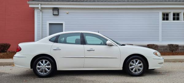 //05 Buick Lacrosse CXL 170k// - cars & trucks - by dealer - vehicle... for sale in East Hartford, CT – photo 8