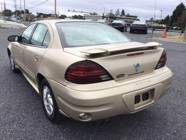 2004 Pontiac Grand AM *Up for Public Auction for sale in Whitehall, PA – photo 3