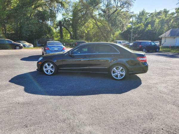 2013 MERCEDES E350 - - by dealer - vehicle automotive for sale in Tallahassee, FL – photo 8