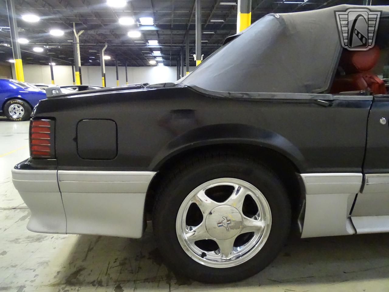 1989 Ford Mustang for sale in O'Fallon, IL – photo 46