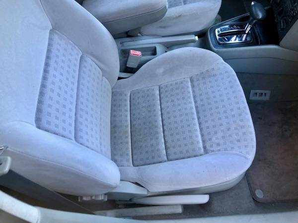 2001 Volkswagen Jetta Wagon - cars & trucks - by owner - vehicle... for sale in Los Angeles, CA – photo 8