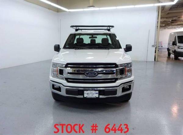 2019 Ford F150 ~ Only 9K Miles! - cars & trucks - by dealer -... for sale in Rocklin, OR – photo 9