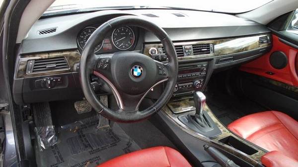 08 BMW 328i,,clean car,77000 miles,,$6999 for sale in Waterloo, IA – photo 11