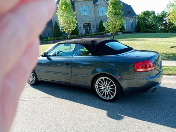 Audi S-Line Quattro ** Low miles** Available if reading - cars &... for sale in Pittsburgh, PA – photo 4