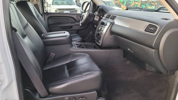 2012 Chevrolet 2500HD LTZ 4wd Crew Cab Long Bed 6.0L Silverado 2500... for sale in Amarillo, TX – photo 15