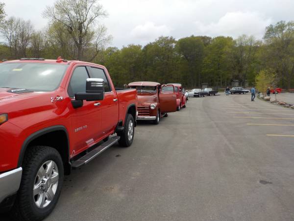 Hills/Lakes Vehicle Run and Show/Auction Sunday May 16 - cars & for sale in Starbuck, MN – photo 4