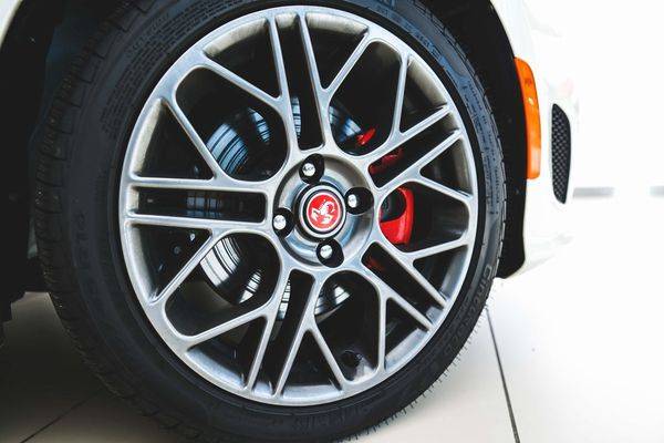 2018 Fiat 500 Abarth Call/Text for sale in Kirkland, WA – photo 7