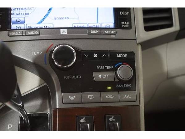2012 Toyota Venza Limited - wagon - cars & trucks - by dealer -... for sale in Cincinnati, OH – photo 20