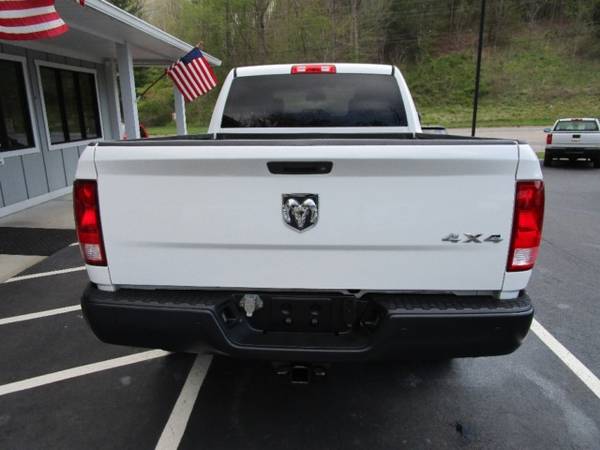 2016 Ram 2500 ST CREWCAB 4x4 - - by dealer - vehicle for sale in Fairview, SC – photo 4