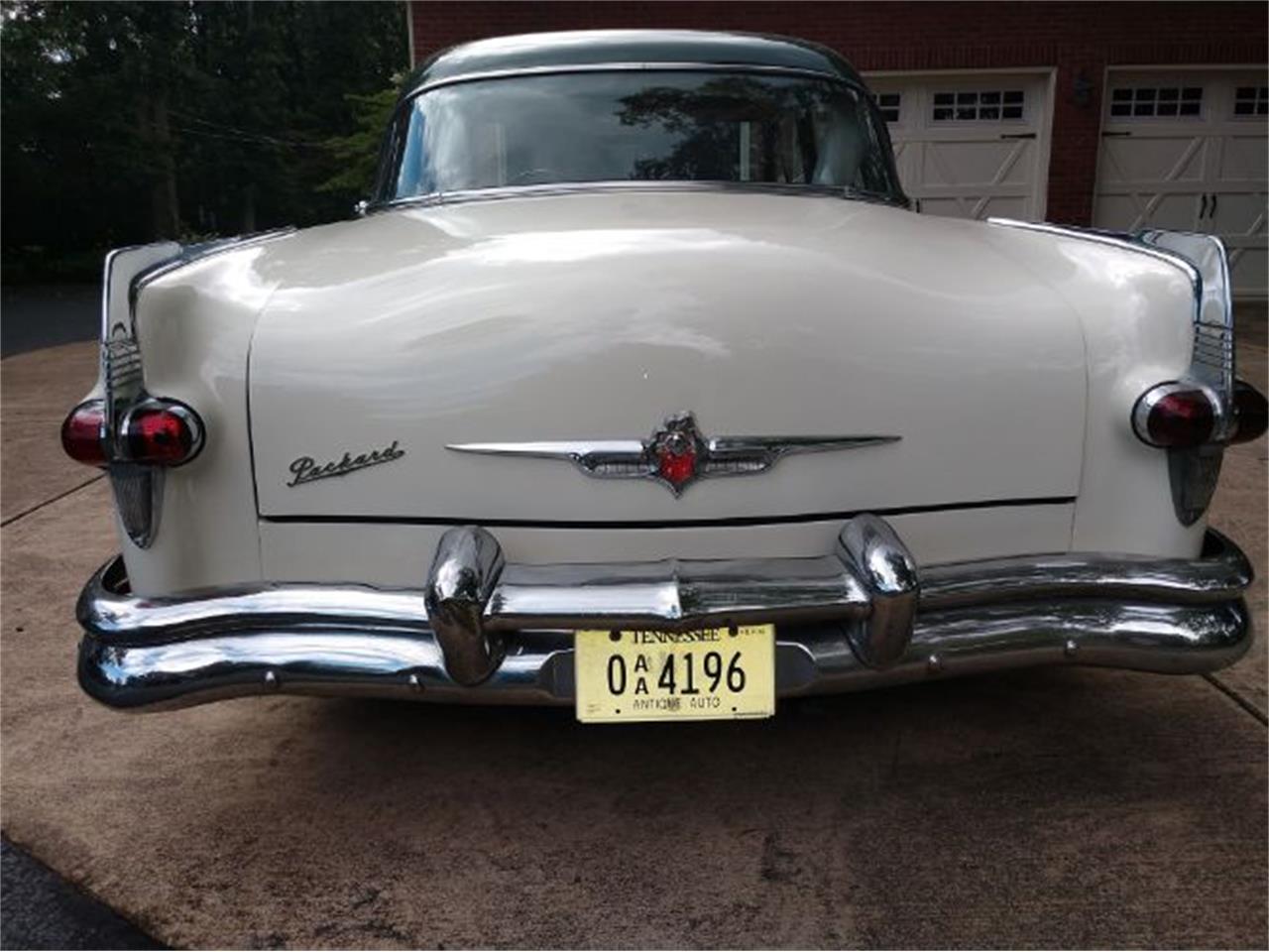 1954 Packard Cavalier for sale in Cadillac, MI – photo 10