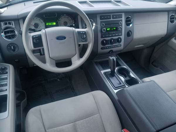 //2011 Ford Expedition//1 Owner//4x4//3rd-Row Seating//Drives Great// for sale in Marysville, CA – photo 10