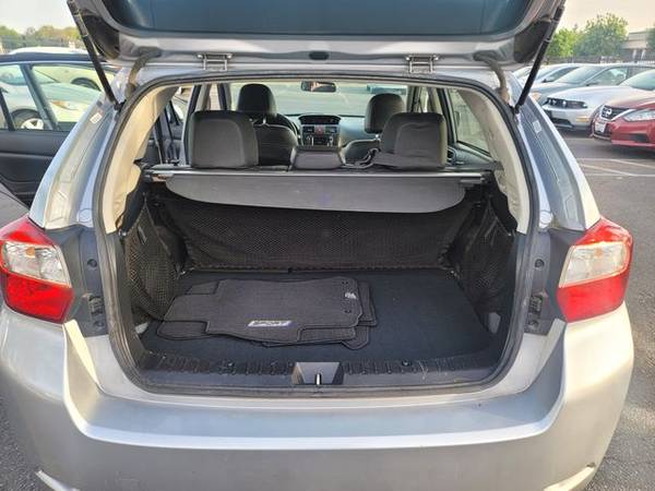 2013 Subaru Impreza 2 0i Sport Limited Wagon 4D - - by for sale in Modesto, CA – photo 13
