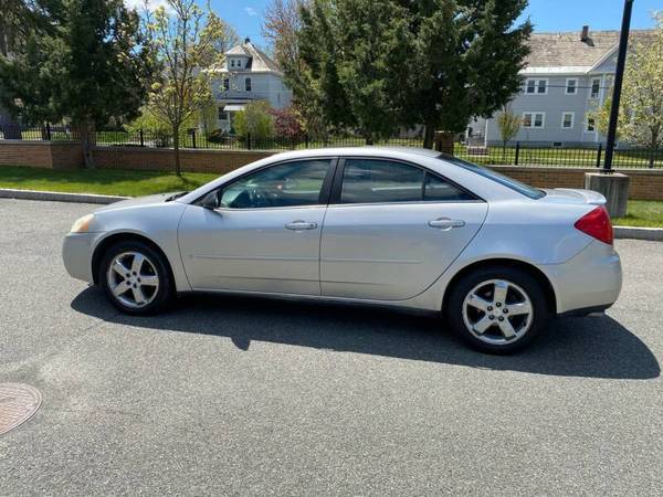 2007 PONTIAC G6 BUY HERE PAY HERE - cars & trucks - by dealer -... for sale in Schenectady, NY – photo 4