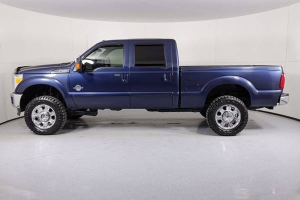 2014 Ford Super Duty F-350 SRW - cars & trucks - by dealer - vehicle... for sale in Twin Falls, ID – photo 6