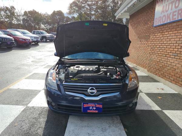 2009 Nissan Altima 4dr Sdn 2.5 SL (TOP RATED DEALER AWARD 2018 !!!)... for sale in Waterbury, CT – photo 8