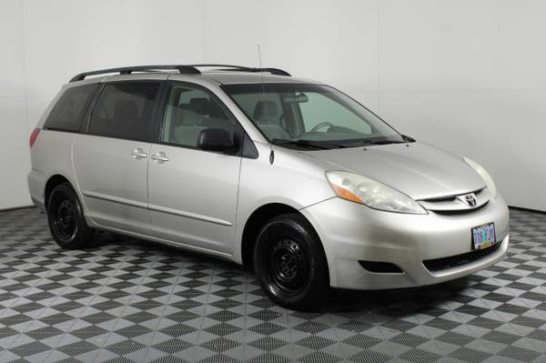 2006 Toyota Sienna Desert Sand Mica Great Deal AVAILABLE - cars & for sale in Eugene, OR – photo 3