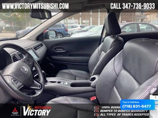 2017 Honda HR-V EX-L - Call/Text - cars & trucks - by dealer -... for sale in Bronx, NY – photo 10