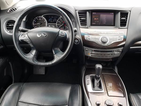 2015 Infiniti Qx60 Base - - by dealer - vehicle for sale in Carlsbad, CA – photo 5