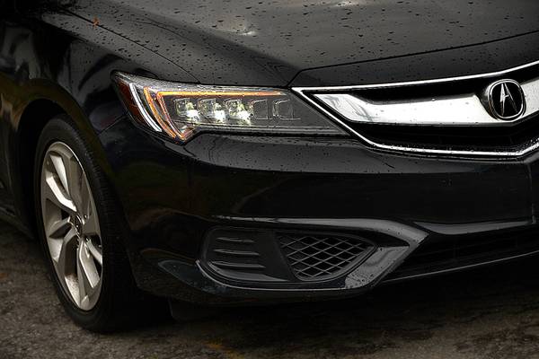 2016 Acura ILX 500$ Down for sale in West New York, NY – photo 2