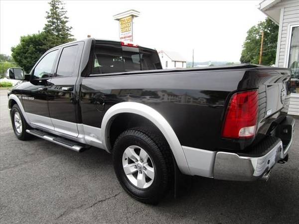 2012 RAM 1500 Laramie for sale in Penns Creek PA, PA – photo 6
