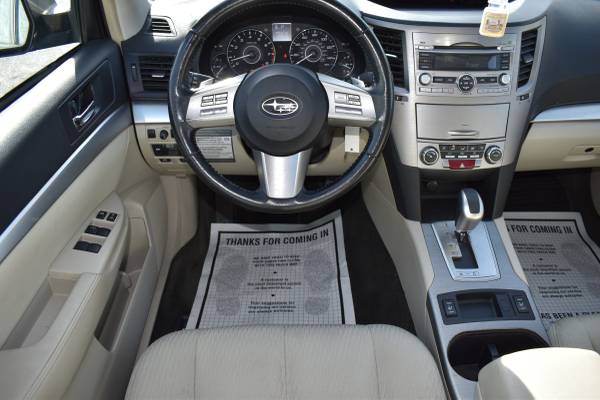 2011 Subaru Legacy Premium AWD ***122K Miles Only*** for sale in Omaha, NE – photo 15