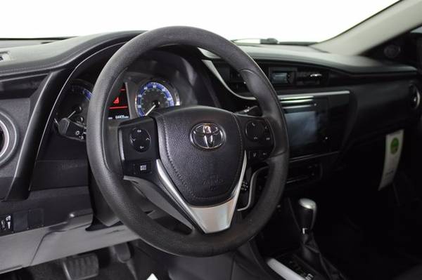 2018 Toyota Corolla White WOW GREAT DEAL! - - by for sale in Nampa, ID – photo 11