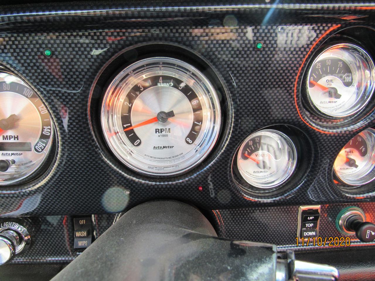 1969 Pontiac GTO for sale in O'Fallon, IL – photo 13