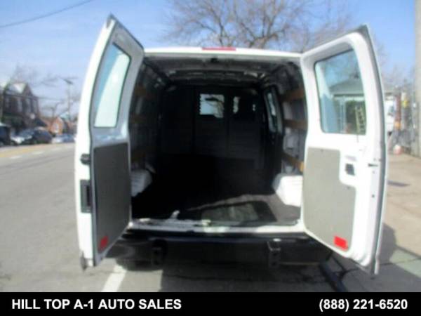 2013 Ford E-250 E-250 Commercial Van - - by dealer for sale in Floral Park, NY – photo 23