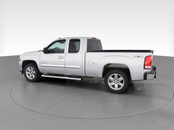 2013 GMC Sierra 1500 Extended Cab SLE Pickup 4D 6 1/2 ft pickup... for sale in Indianapolis, IN – photo 6