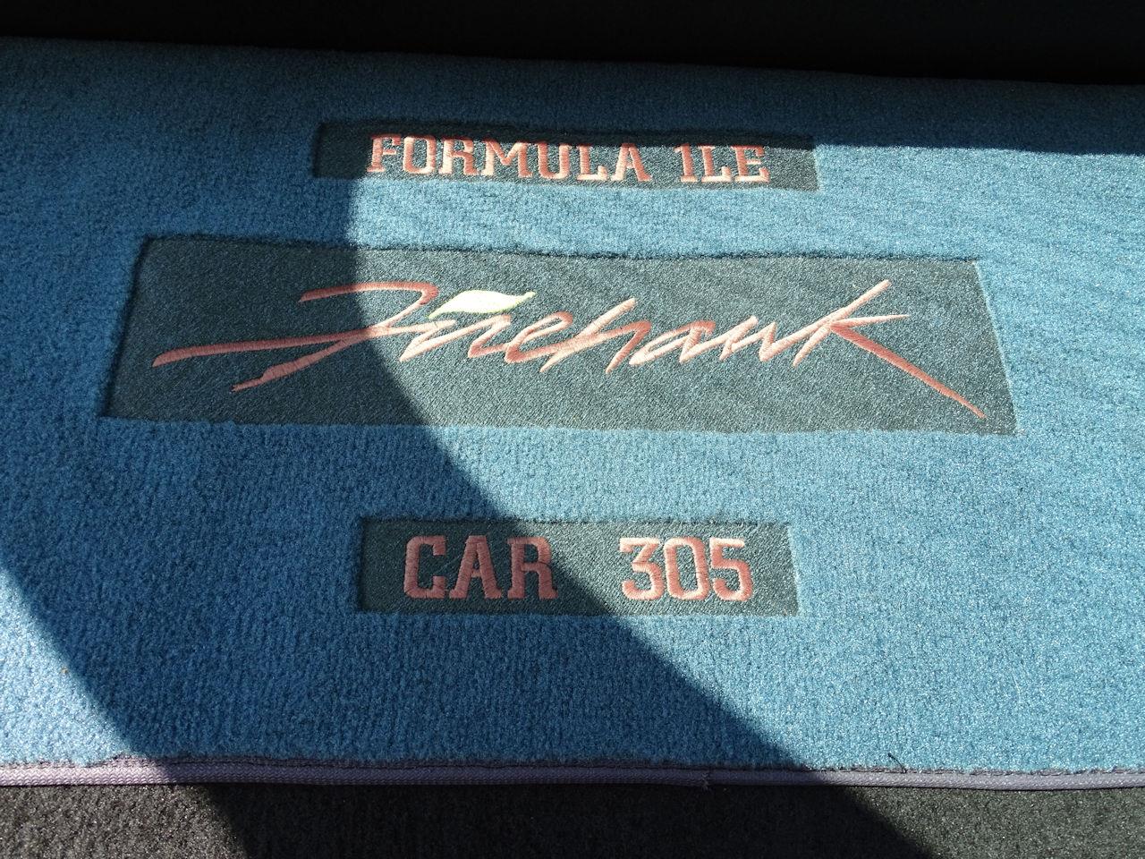 2001 Pontiac Firebird for sale in O'Fallon, IL – photo 96