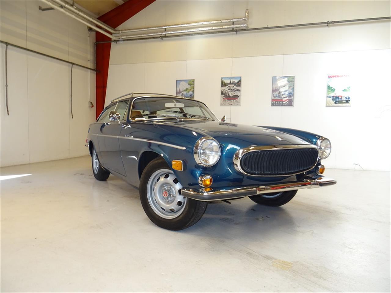 1973 Volvo P1800E for sale in Other, Other