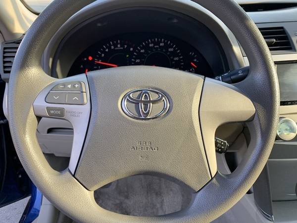 2008 Toyota Camry LE 5-Spd AT for sale in Upland, CA – photo 18