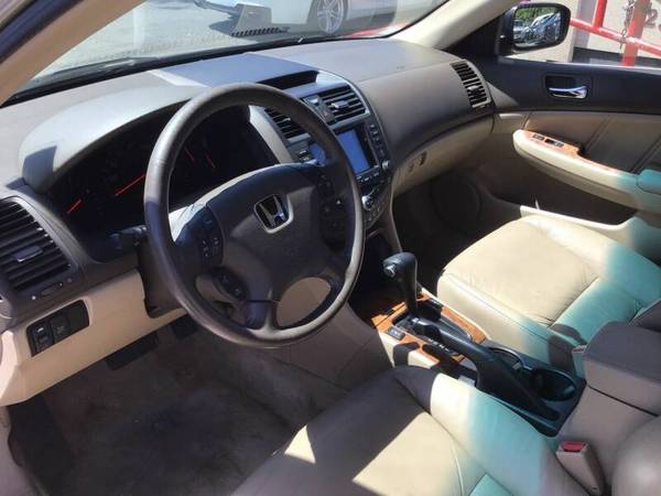 2005 Honda Accord EX V6 1-OWNER!!! LOCAL SAN DIEGO HONDA!! MUST SEE! for sale in Chula vista, CA – photo 16