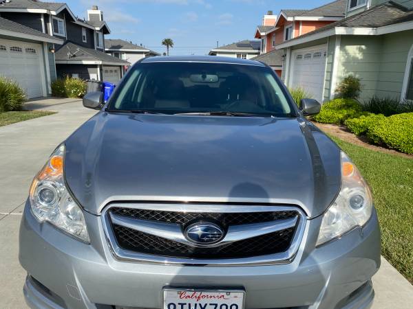 2012 Subaru Legacy AWD 128k Miles Runs Great! - - by for sale in San Diego, CA – photo 3