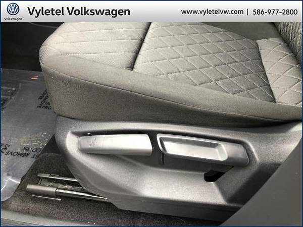 2018 Volkswagen Atlas SUV 3.6L V6 Launch Edition FWD *Ltd - cars &... for sale in Sterling Heights, MI – photo 20