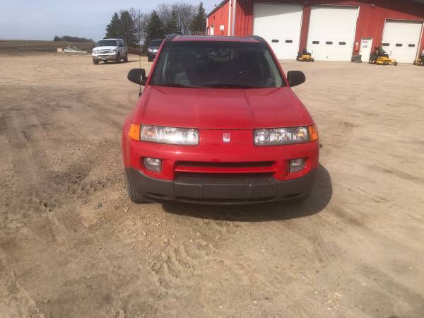 2004 Saturn Vue v6 Auto FOR SALE - - by dealer for sale in Mankato, MN – photo 6