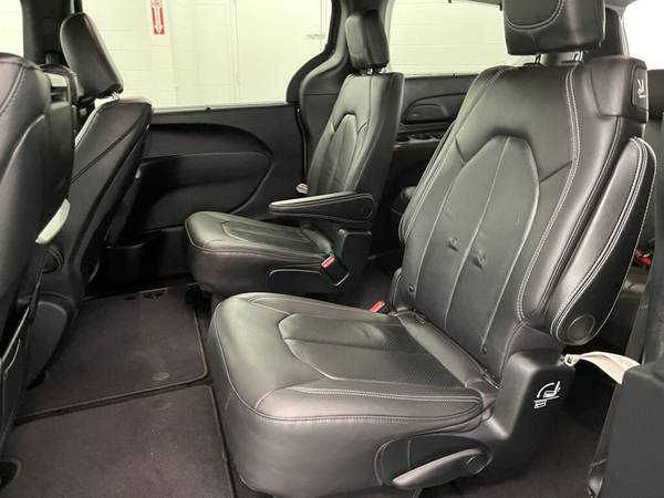 2020 Chrysler Pacifica Touring L Plus for sale in PUYALLUP, WA – photo 17