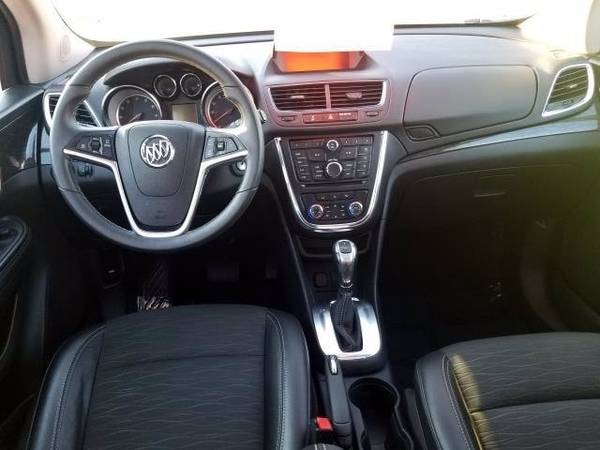 *2015* *Buick* *Encore* *Convenience* - cars & trucks - by dealer -... for sale in Lawrenceville , NJ – photo 13