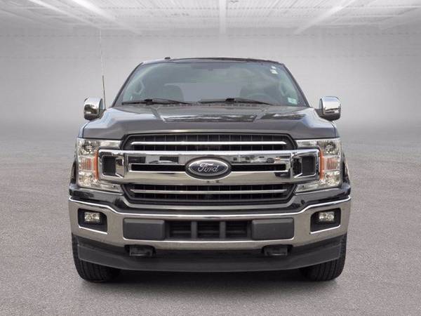 2018 Ford F-150 XLT - cars & trucks - by dealer - vehicle automotive... for sale in Clayton, NC – photo 3