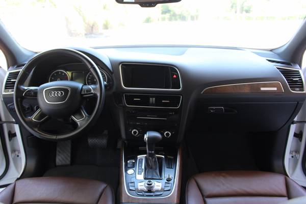 2013 Audi Q5 Premium Plus great quality car extra clean - cars & for sale in tampa bay, FL – photo 13