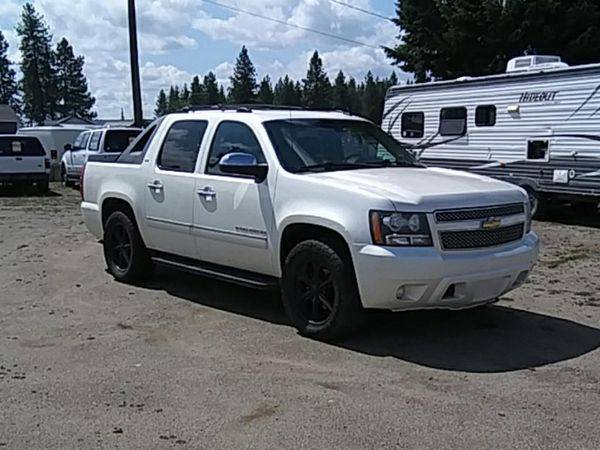 2010 Chevrolet Chevy Avalanche LTZ for sale in Mead, WA – photo 7