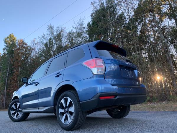 2018 Subaru forester 26k - cars & trucks - by dealer - vehicle... for sale in Roebuck, NC – photo 21