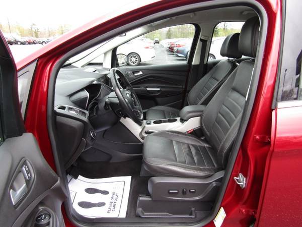 2013 Ford C-Max Energi SEL - - by dealer - vehicle for sale in Fort Wayne, IN – photo 21