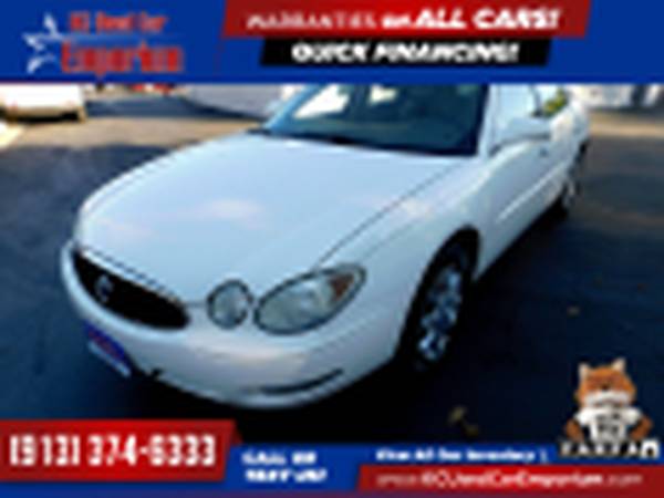2005 Buick LaCrosse - PRICED TO SELL - 3 DAY SALE!!! - cars & trucks... for sale in Merriam, MO – photo 5