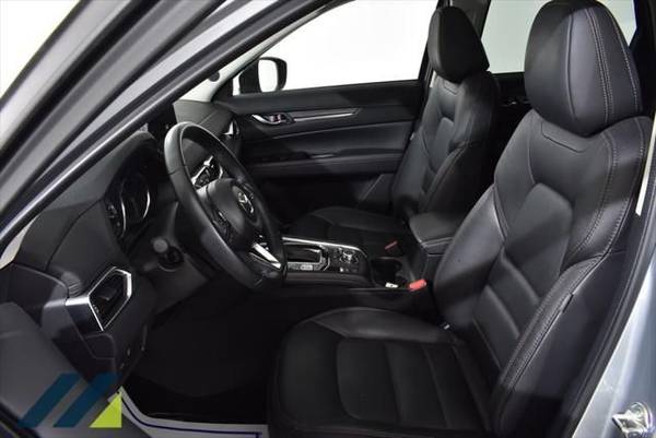 2017 Mazda CX-5 Grand Select AWD - 2.5L 4 Cyl. - LOW MILEAGE!!! for sale in Buffalo, MN – photo 5
