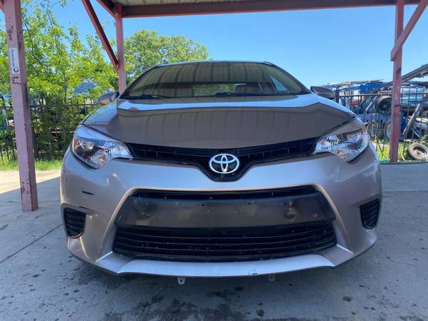 2014 toyota corolla LE excellent Condition - - by for sale in Grand Prairie, TX – photo 12