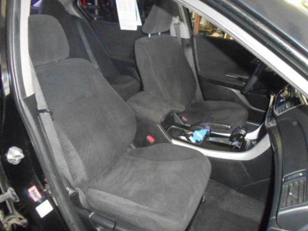 2013 Honda Accord LX 4dr Sedan CVT TAX SEASON SPECIALS!!!!!! for sale in Covina, CA – photo 14