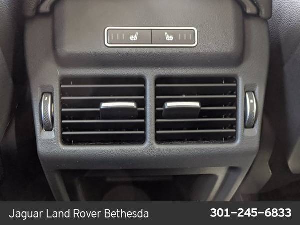 2017 Land Rover Range Rover Evoque SE Premium 4x4 4WD SKU:HH253591 -... for sale in North Bethesda, District Of Columbia – photo 18